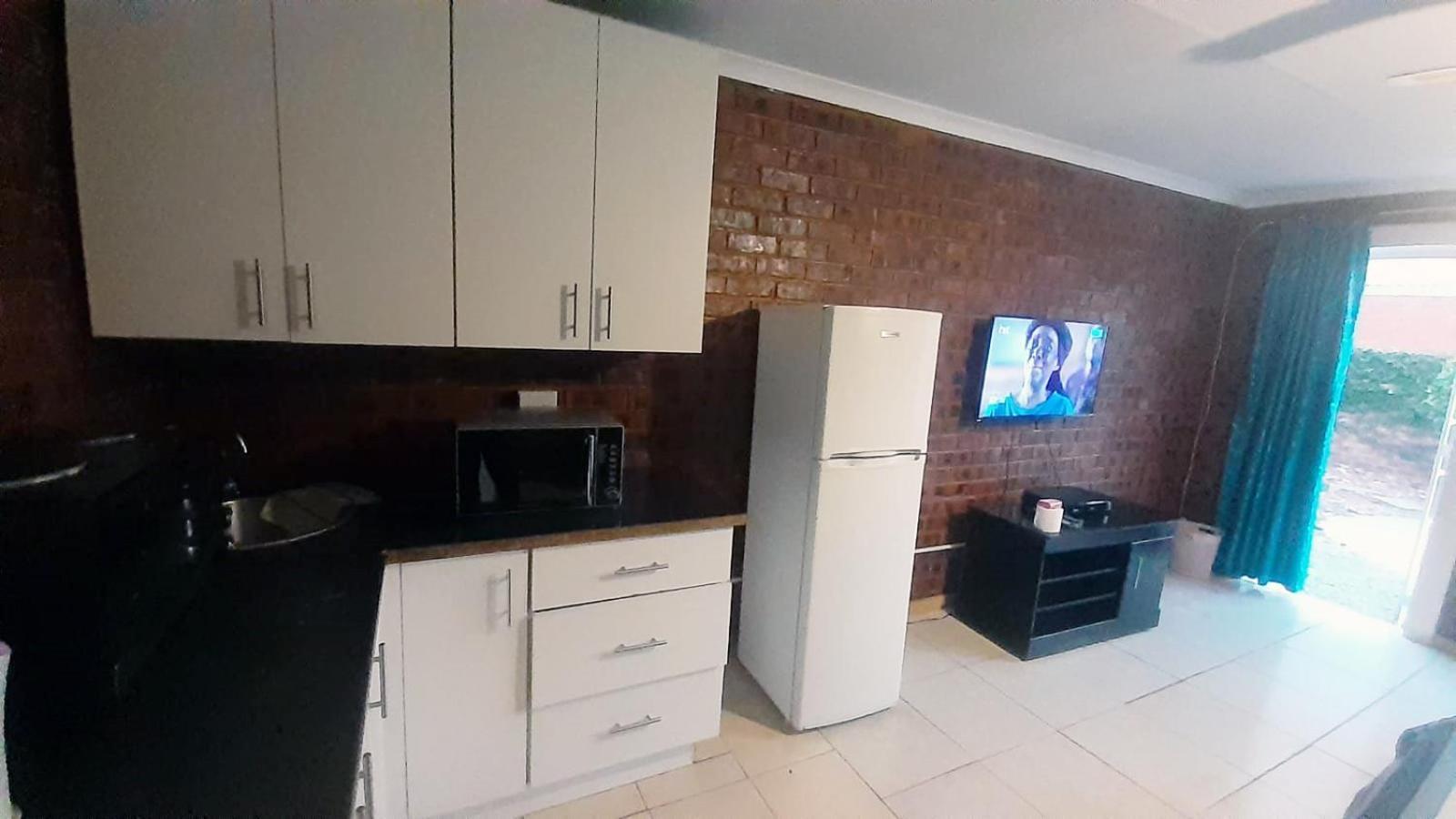 Cozy Hatfield Condo Pretoria-Noord Habitación foto